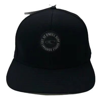 $25.20 • Buy O'NEILL Men's Authentic Adjustable Snapback Hat Cap