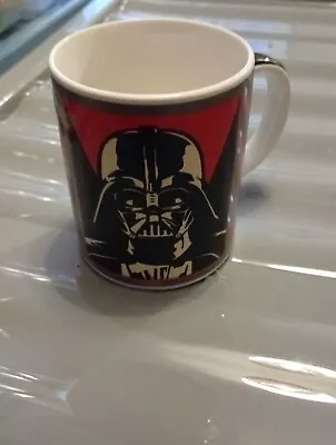 Star Wars Darth Vader Mug 2005 (A2) • £7.99