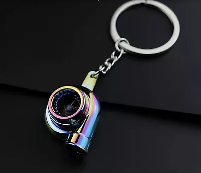 Key Ring Mini Turbo • $8.99