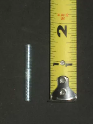 Panel Lamp Screw For Finial 4 B&h Miller Tiffany Rainaud Mission Deco Panel Lamp • $3.25