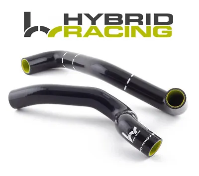 Hybrid Racing K-swap Silicon Hoses Hr &oem Radiator K-swap Chassis Hyb-rah-01-02 • $89.95