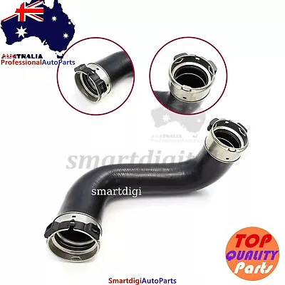 Turbo Intercooler Hose Hot Side For Nissan Navara D40 Pathfinder R51 YD25 Spain • $105.99