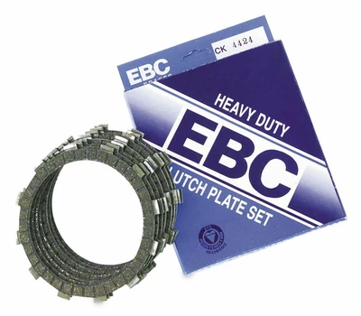 $63.73 • Buy EBC Clutch Kit For Suzuki LT-4WD QuadRunner 4x4 1987-1997