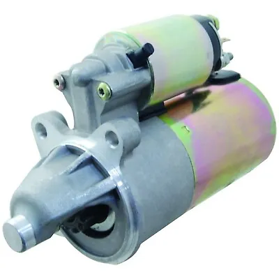 New Starter For Ford F150 E150 E250 F250 E350 4.6L 5.4L 6.8L 2003-2009 • $53.95