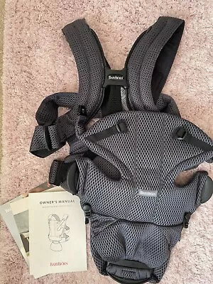 BabyBjorn Baby Carrier Move - BRAND NEW • £70
