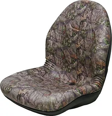 $144.99 • Buy Yamaha Rhino 450, 660, 700 Camo Vinyl Bucket Seat - KM 127