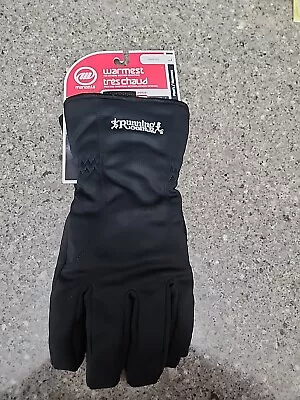 Manzella Running Room Windstopper Gloves Men's Size Large  New No Reserve  • $19.99