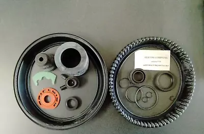 1966 Ford Thunderbird Midland Brake Booster Rebuilding Kit • $225.95