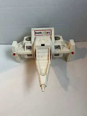 Buck Rogers Laserscope Fighter 1979 Mego FOR PARTS • $23.91