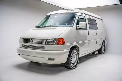 2002 Volkswagen EuroVan CAMPER • $65997