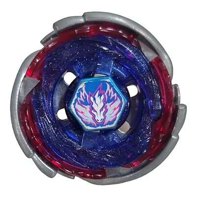 Big Bang Pegasus F:D 4D Beyblade Metal Fight Takara Tomy #B2 • $25.49