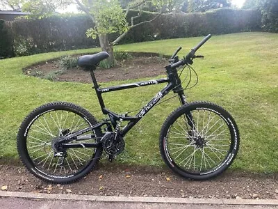 £43 • Buy Cannondale Jekyll 700 Lefty  Mountain Bike