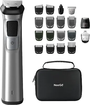 Philips Norelco All In One Trimmer Grooming Kit For Men - 23 Piece Kit • $105.98