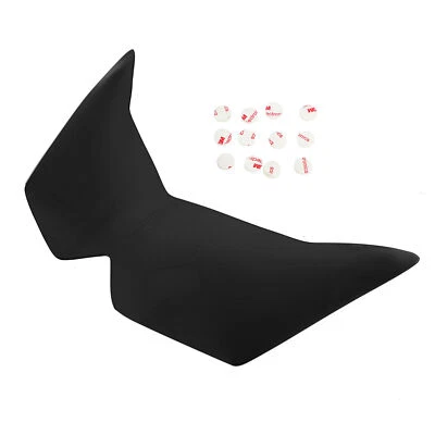$30.79 • Buy Front Headlight Lens Protection Cover Black Fit For Kawasaki Ninja Z1000 07-09