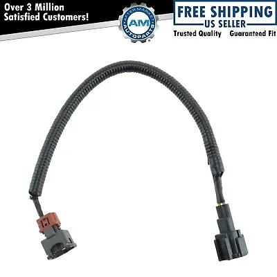 Engine Knock Sensor Wire Harness Plug Pigtail For Nissan Infiniti • $12.48