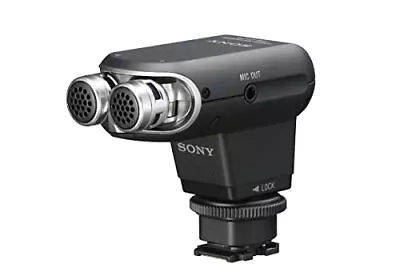 SONY ECMXYST1M C Stereo Microphone No.83 • £127.78