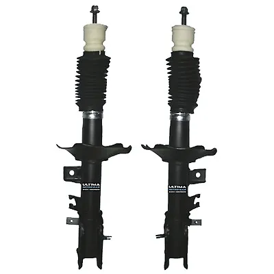 2 X Front Strut Shock Absorbers For Nissan ELGRAND E50 1997~2002 Wagon Van • $366.95