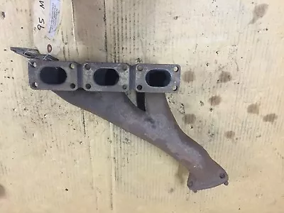 Bmw E36 M3 S50 Front Manifold 11621716736 - R8s5b1 • $79