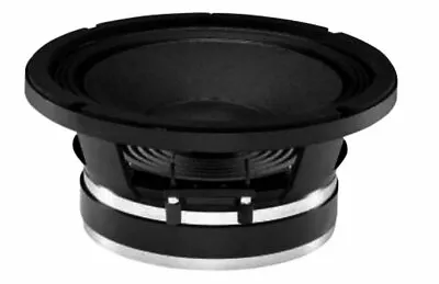 B&C 10  500 Watts 8 Ohm Professional Midbass Speaker Driver - 10PE26 • $199