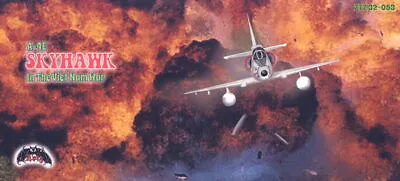 Zotz Decals 1/32 MCDONNELL DOUGLAS A-4E SKYHAWK In The VIETNAM WAR • $42.72