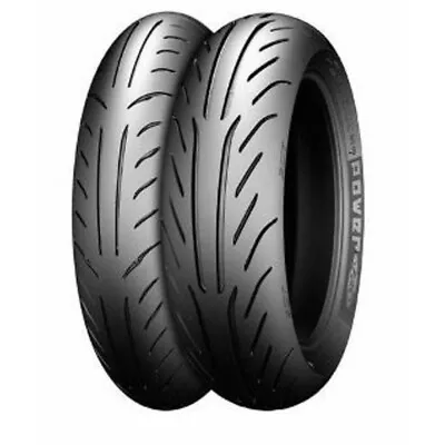 13462 Tires Rubber Michelin Tires 140 70 12 60P Power Pure • $56.54