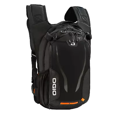 Ogio Safari 2L D30 Hydration Bag - Black • $266