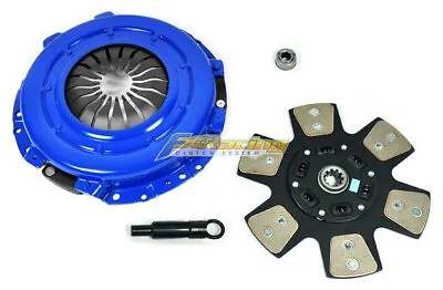 FX HD STAGE 3 CLUTCH KIT For 05-10 FORD MUSTANG GT BULLITT SHELBY GT 4.6L 281  • $149