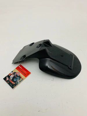 $158 • Buy  Carbon Plate Holder Ducati Monster 400 600 750 900 Years 2000 - 2001 -96911700b