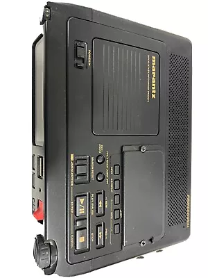 MARANTZ PMD670 Portable Solid State Recorder • $55