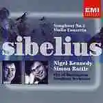 £2.51 • Buy Jean Sibelius : Symphony No. 5 - Violin Concertos CD (1994) Fast And FREE P & P