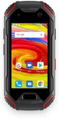 $294.99 • Buy Unihertz Atom, World's Smallest 4G Toughness Smartphone, Sim-Free,NEW FS