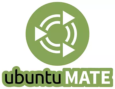 Linux UbuntuMate Sticker Decal (Select Your Size) • $3.40