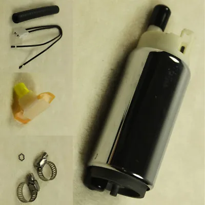 New Fuel Pump Fits For Kawasaki ZX636 ZX600 ZX636B 636RR 2003 2004 2005 2006 • $17.64