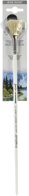 £16.99 • Buy Bob Ross Fan Blender Brush-Size 6 -CR6416