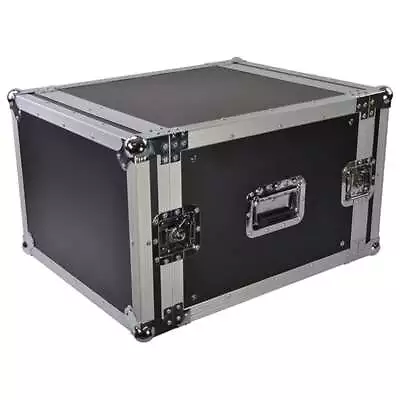 Stagecore FC53 8U Full Size Flight Case • £215