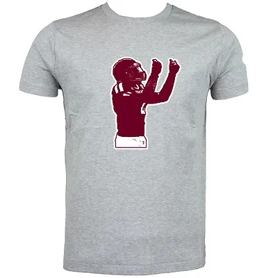 Johnny Manziel  Manzieling  Texas A & M Jersey T-shirt Shirt • $14.93