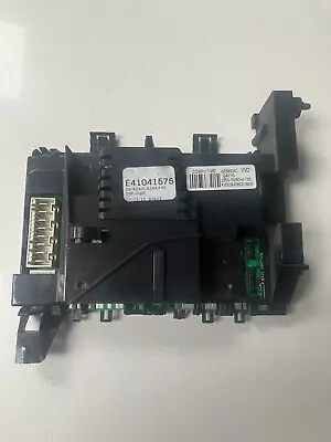 Hoover Washer Dryer HDB 854DN/1-S - Control Module PCB Only • £29.99