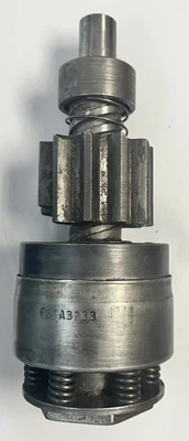 $49.99 • Buy Clark 155641 Bendix Starter Drive Ingersoll-Rand Air Starter *READ DESCRIPTION*