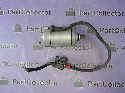 Used Mitsuba Sm-13 12V Volt Motor Engine Starter • $78