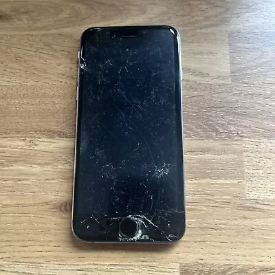 Apple IPhone 6S Spare Or Repairs • £10