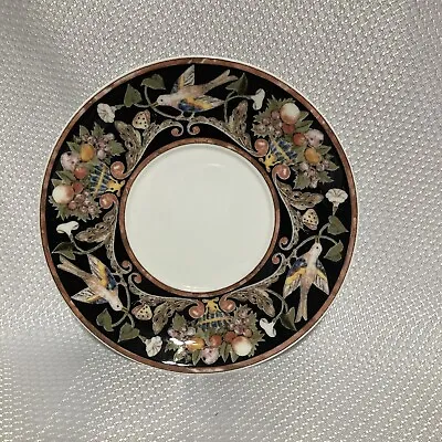 Villeroy & Boch Intarsia Saucer  Plate 1748 5 3/4” Mint Condition • $49.99