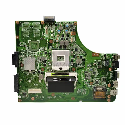 K53SD REV2.3 Laptop Motherboard For Asus K53SD K53E Mainboard Free Board GM • $49.75