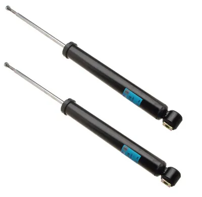 2 OEM SACHS Left+Right Rear Shocks Absorbers Struts Inserts Set For BMW E36 M3 • $169.95