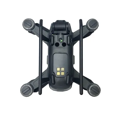 $9.75 • Buy FOR DJI Spark Landing Gear Kits 3CM Height Extender Legs For Spark Drone