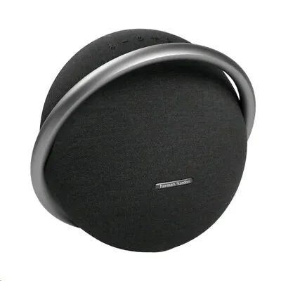 Onyx Speaker 7 • $400