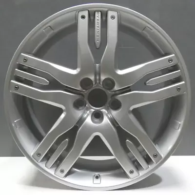 Overfinch Olympus Range Rover 22  Alloy Wheel Sport Vogue L322 L320 Genuine X1 • $542.03