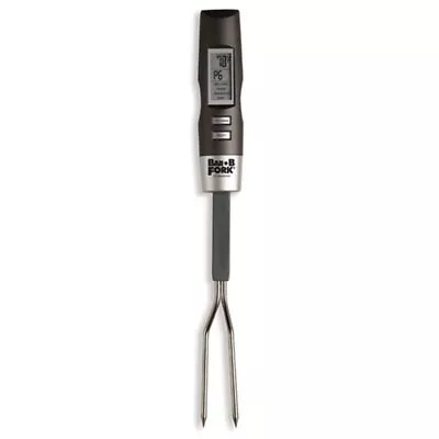 Maverick Pre-programmed Digital Grilling Fork  Et-54 • $9.99