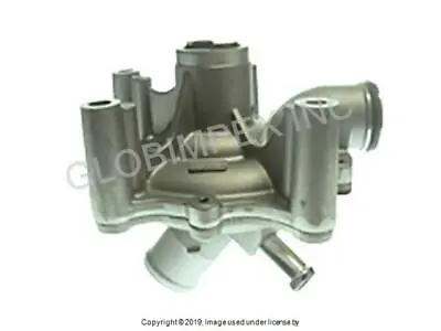 MINI Cooper S (2002-2008) Water Pump (metal Impeller) SALERI + 1 YEAR WARRANTY • $106.25