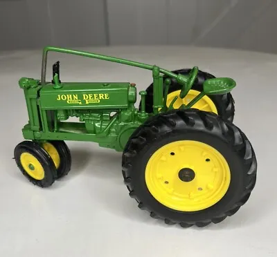 Ertl John Deere Model A General Purpose Farm Tractor Model 1/16  • $16.99