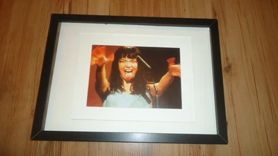£11.99 • Buy BJORK(circa 1995)-framed Picture